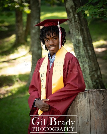 Caleb W od