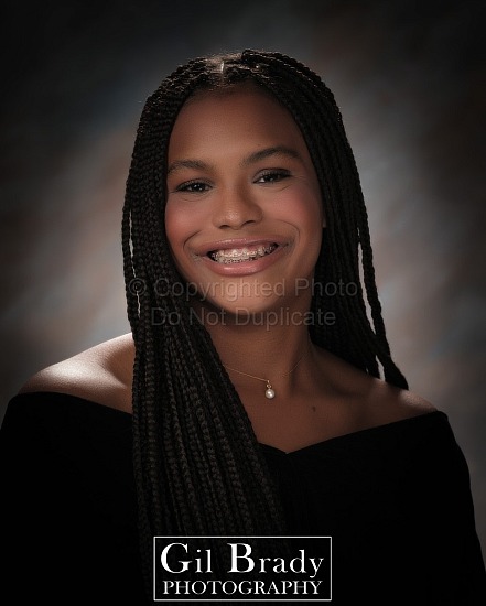 Bryanna S