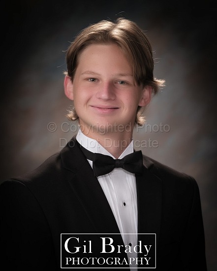 Connor B