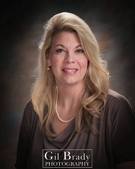 Traci M